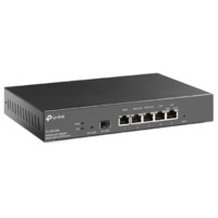 Межсетевой экран TP-Link SafeStream TL-ER7206