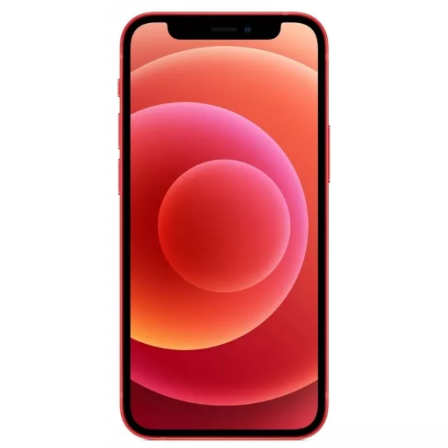 Смартфон Apple iPhone 12 mini 128Gb (NFC), красный