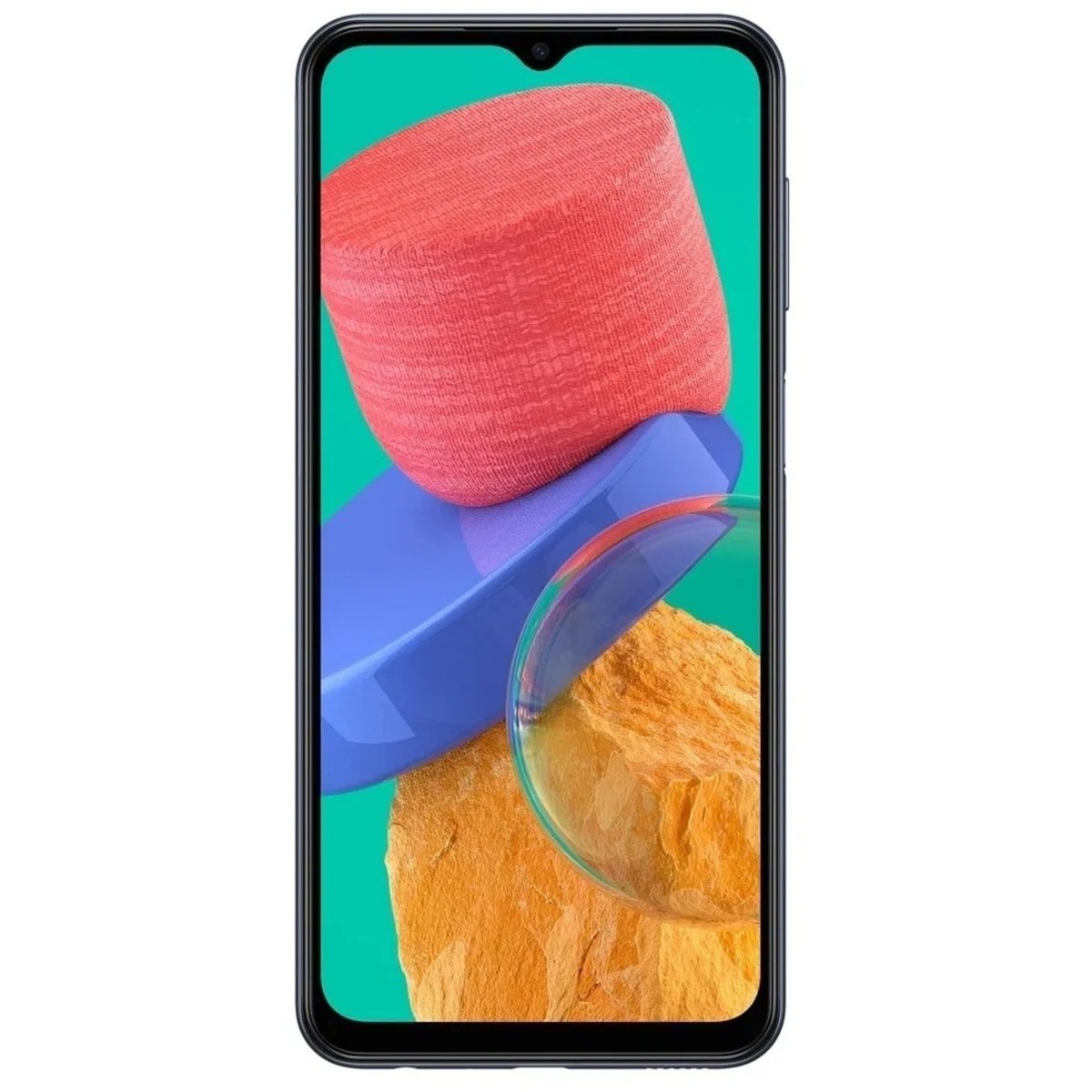 Смартфон Samsung Galaxy M33 6 / 128Gb (Цвет: Blue)