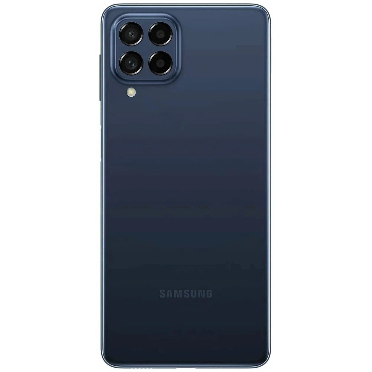 Смартфон Samsung Galaxy M33 6 / 128Gb (Цвет: Blue)