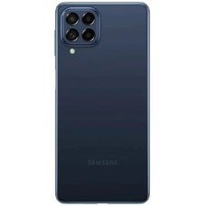 Смартфон Samsung Galaxy M33 6/128Gb (Цвет: Blue)