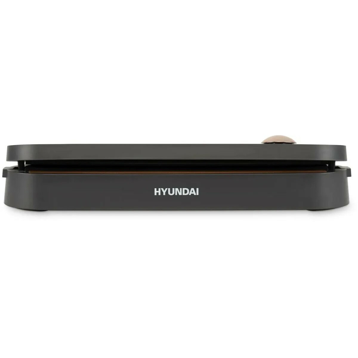 Вакуумный упаковщик Hyundai HY-VA3003, черный
