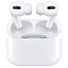 Наушники Apple AirPods Pro (Цвет: White)