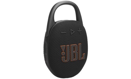 Купить Портативная колонка JBL Clip 5, черный JBLCLIP5BLK в СПб ...