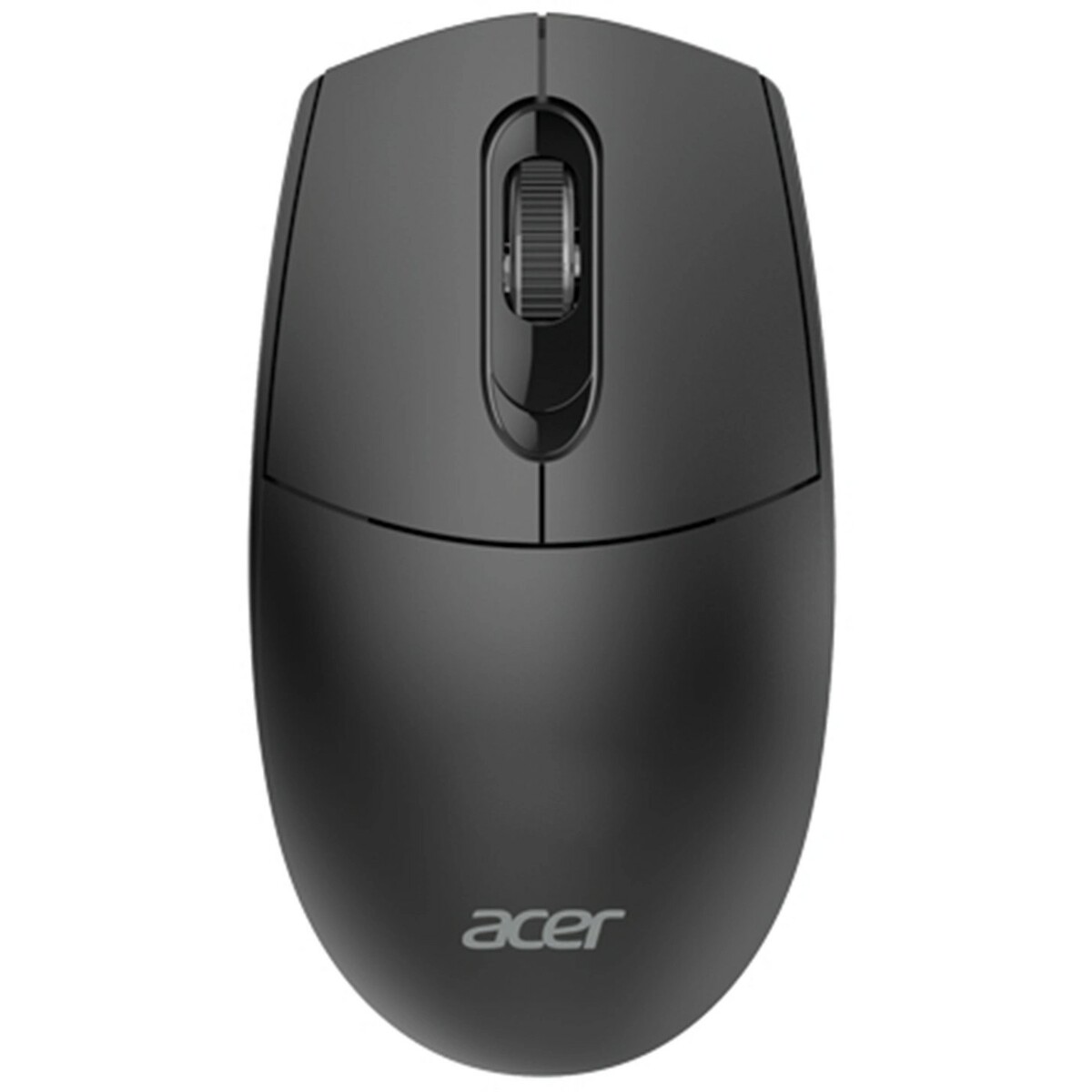 Клавиатура + мышь Acer OCC501, черный