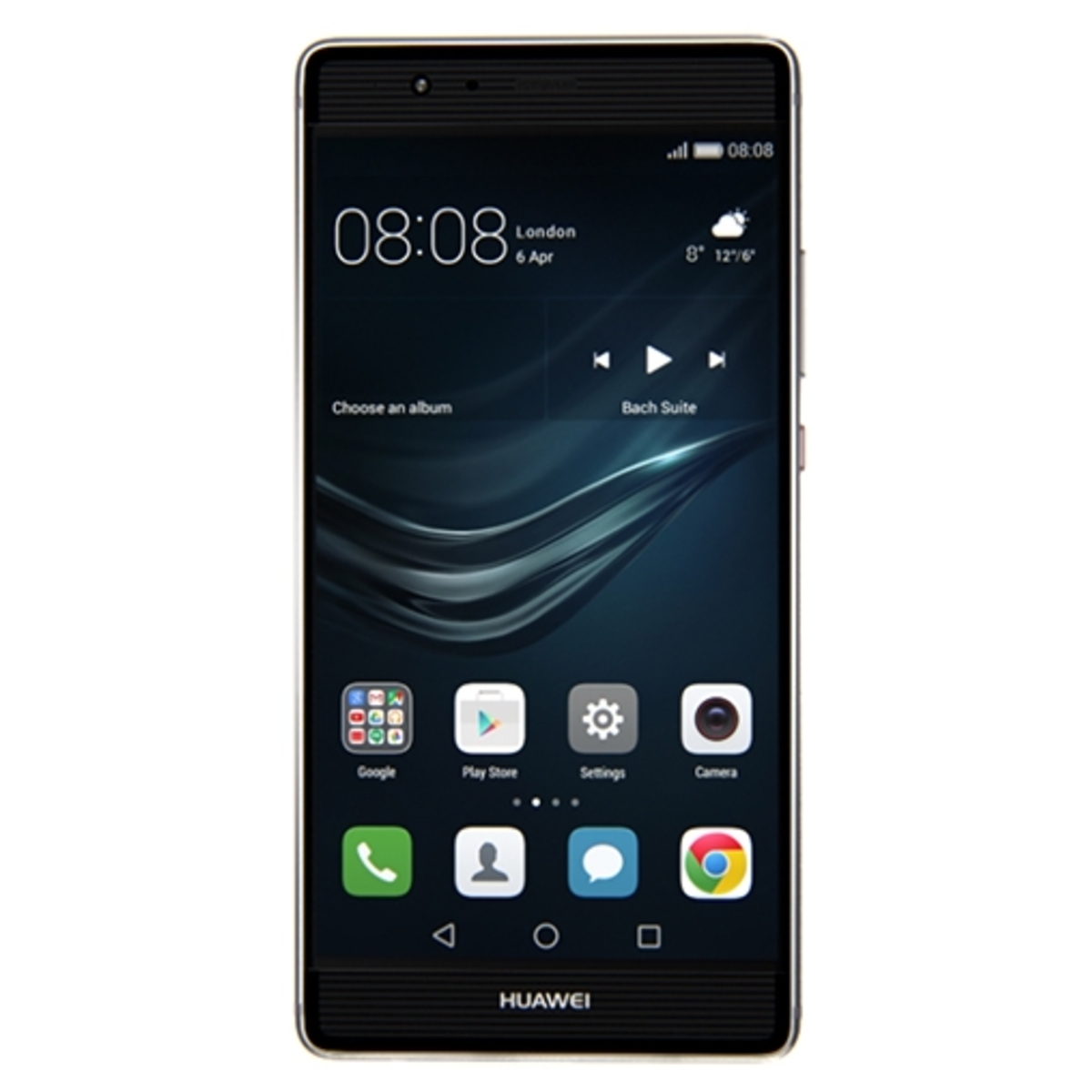 Смартфон Huawei P9 Plus 64Gb Dual sim (Цвет: Quartz Gray)