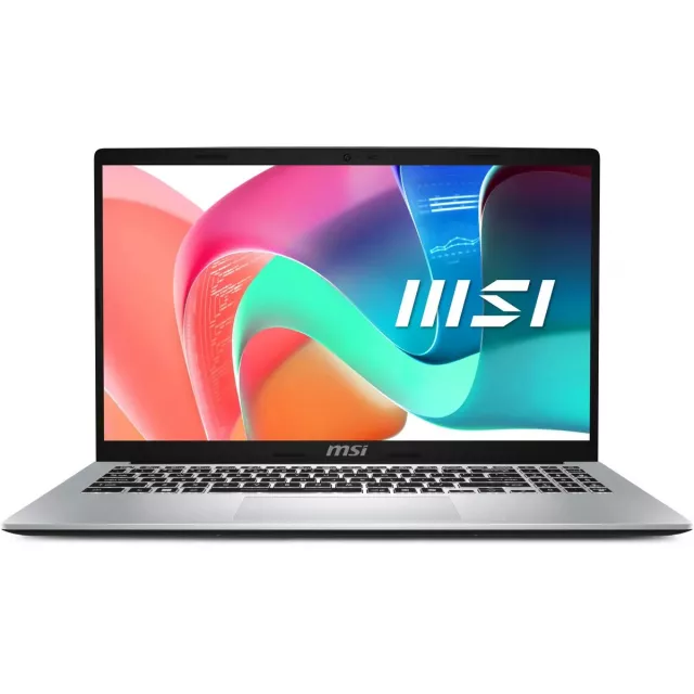 Ноутбук MSI Modern 15 F1MG-800XRU (Core 7 150U 1.8Ghz / 16Gb DDR4 / SSD1Tb / Intel Graphics / 15.6 Ноутбук MSI Modern 15 F1MG-800XRU (Core 7 150U 1.8Ghz / 16Gb DDR4 / SSD1Tb / Intel Graphics / 15.6