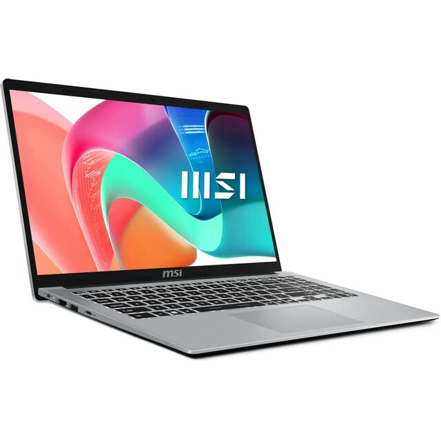 Ноутбук MSI Modern 15 F1MG-800XRU (Core 7 150U 1.8Ghz / 16Gb DDR4 / SSD1Tb / Intel Graphics / 15.6 Ноутбук MSI Modern 15 F1MG-800XRU (Core 7 150U 1.8Ghz / 16Gb DDR4 / SSD1Tb / Intel Graphics / 15.6