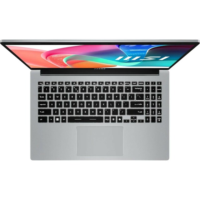 Ноутбук MSI Modern 15 F1MG-800XRU (Core 7 150U 1.8Ghz / 16Gb DDR4 / SSD1Tb / Intel Graphics / 15.6 Ноутбук MSI Modern 15 F1MG-800XRU (Core 7 150U 1.8Ghz / 16Gb DDR4 / SSD1Tb / Intel Graphics / 15.6