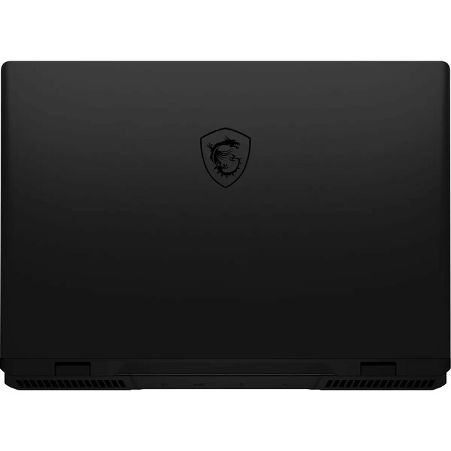 Ноутбук MSI Pulse 17 AI C1VEKG-088XRU (Core Ultra 5 135H 1.7Ghz/16Gb DDR5/SSD1Tb/NVIDIA GeForce RTX4050 6Gb/17 /FreeDOS/black) (9S7-17T311-088)