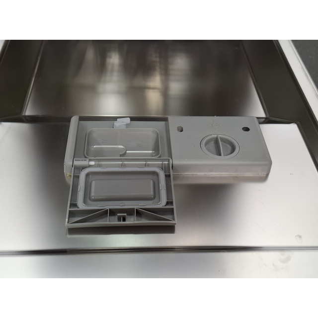 Посудомоечная машина Thomson DB30S52I01 (Цвет: Silver) Посудомоечная машина Thomson DB30S52I01 (Цвет: Silver)