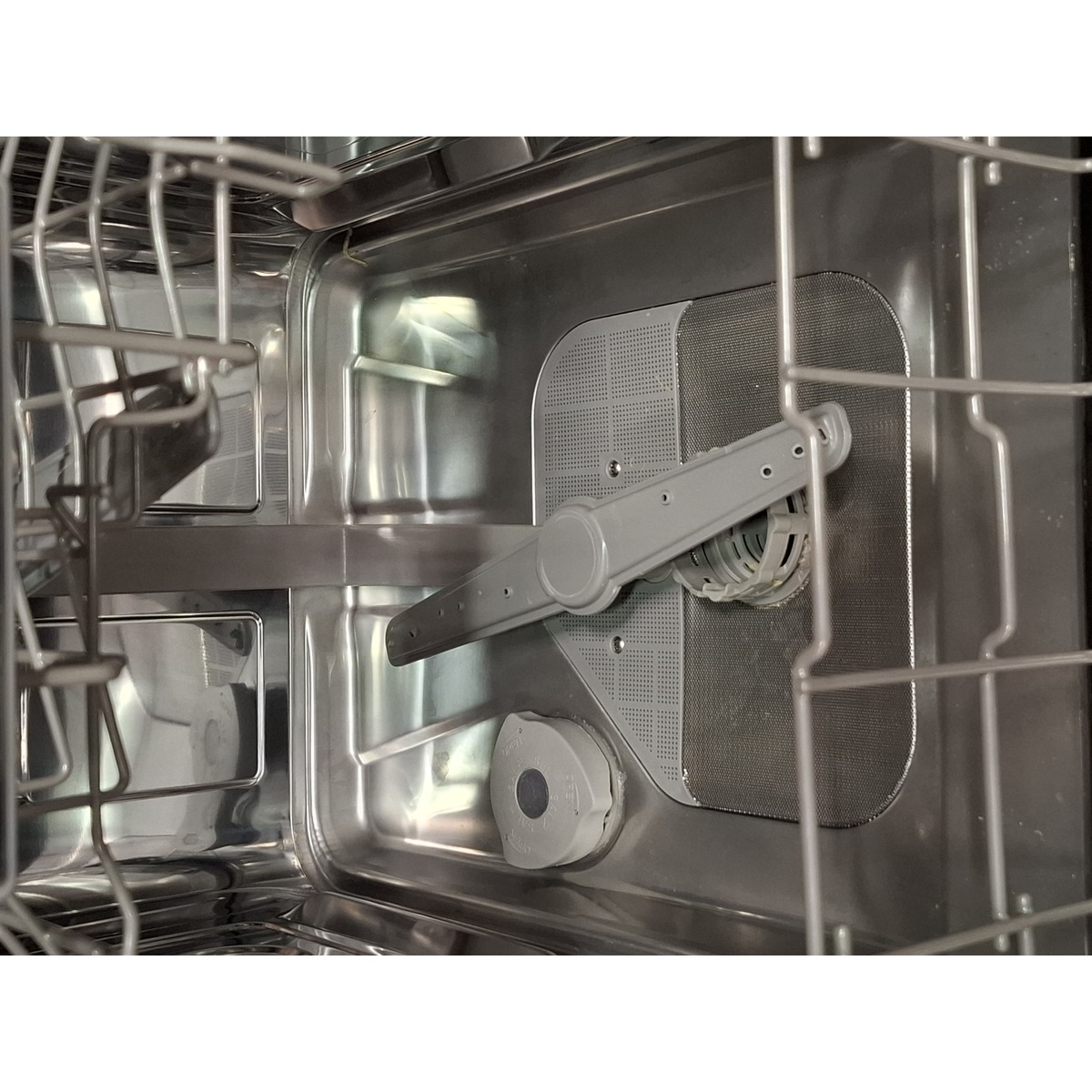 Посудомоечная машина Thomson DB30S52I01 (Цвет: Silver)