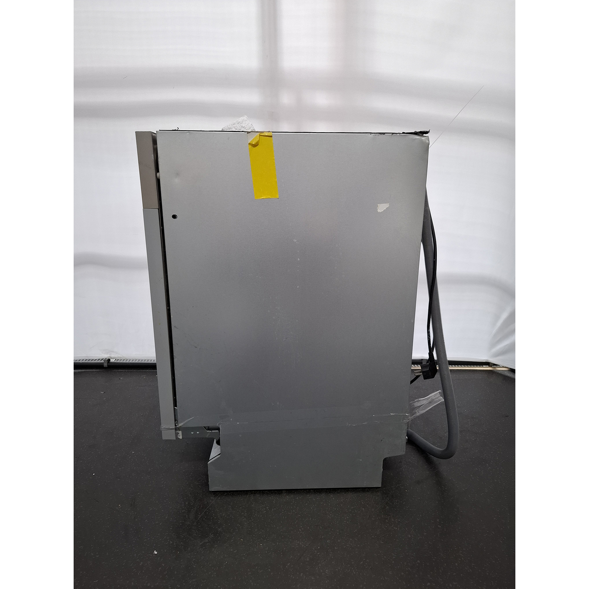 Посудомоечная машина Thomson DB30S52I01 (Цвет: Silver)