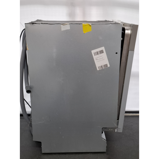 Посудомоечная машина Thomson DB30S52I01 (Цвет: Silver) Посудомоечная машина Thomson DB30S52I01 (Цвет: Silver)