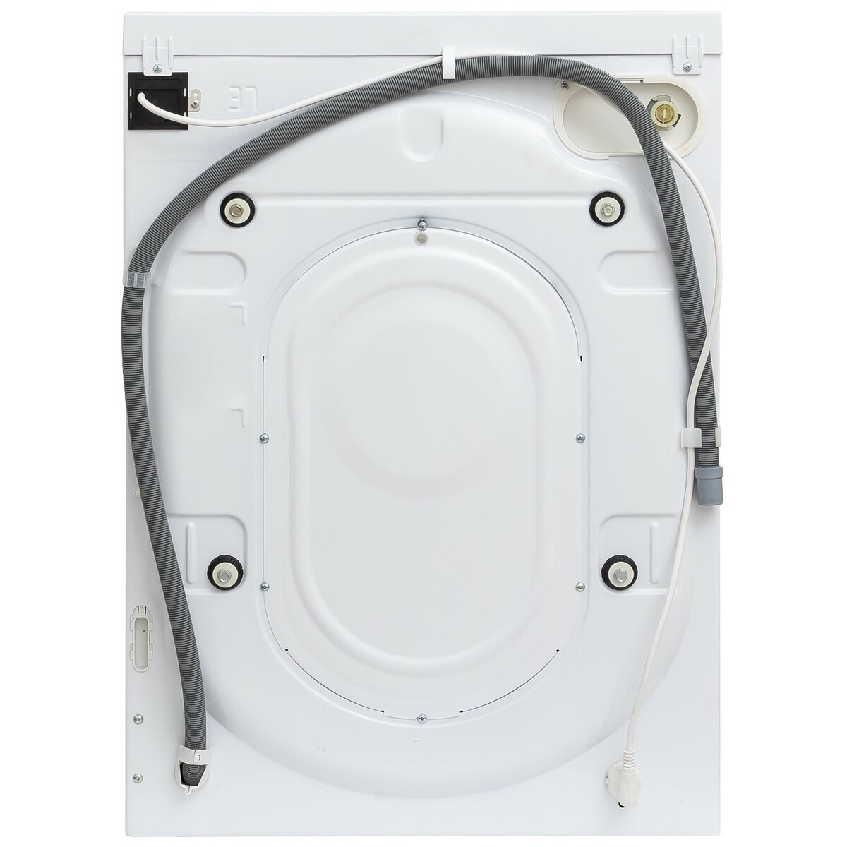 Стиральная машина Indesit BWSE 7129X WSV RU, белый