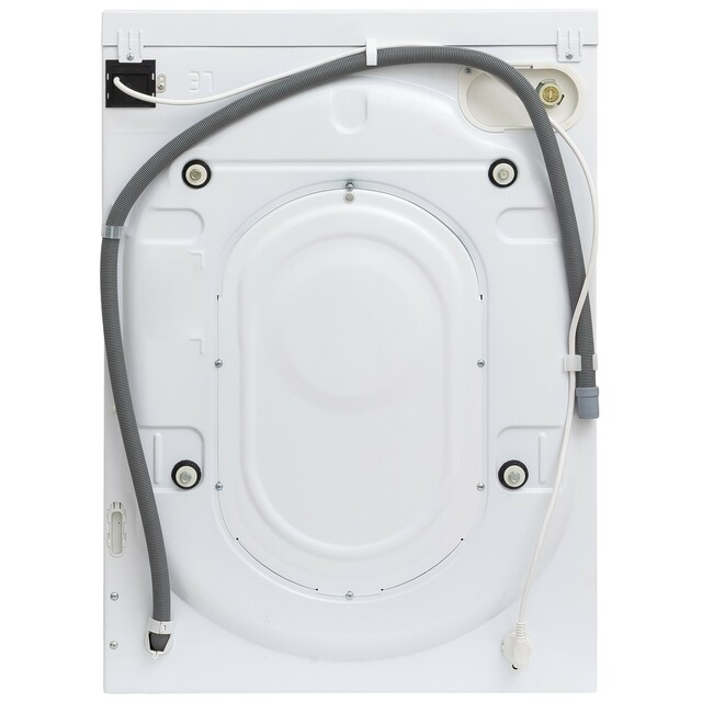 Стиральная машина Indesit BWSE 7129X WSV RU, белый