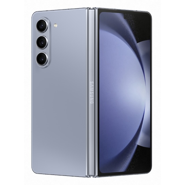 Смартфон Samsung Galaxy Z Fold5 12/512Gb (Цвет: Icy Blue)