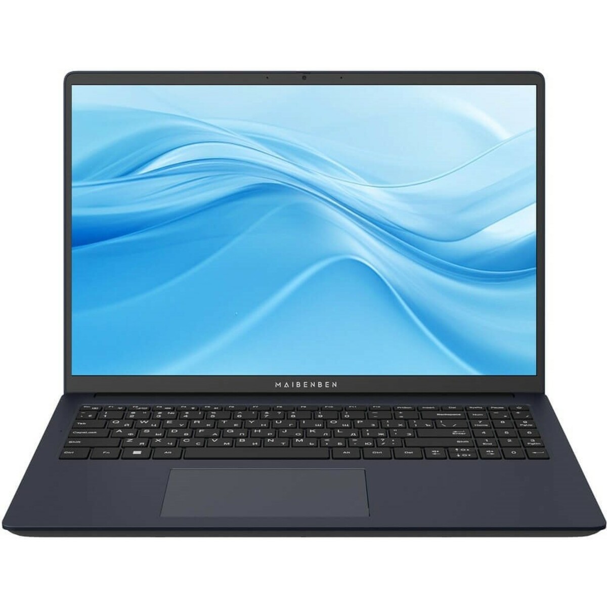 Ноутбук Maibenben Medio M647 (Ryzen 7 4800H 2.9Ghz/8Gb DDR4/SSD512Gb/AMD Radeon Graphics/16