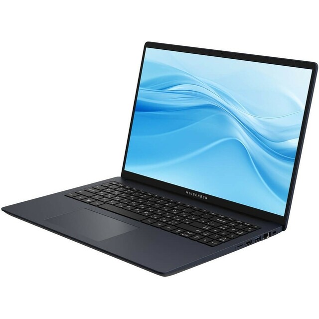Ноутбук Maibenben Medio M647 (Ryzen 7 4800H 2.9Ghz / 8Gb DDR4 / SSD512Gb / AMD Radeon Graphics / 16 Ноутбук Maibenben Medio M647 (Ryzen 7 4800H 2.9Ghz / 8Gb DDR4 / SSD512Gb / AMD Radeon Graphics / 16