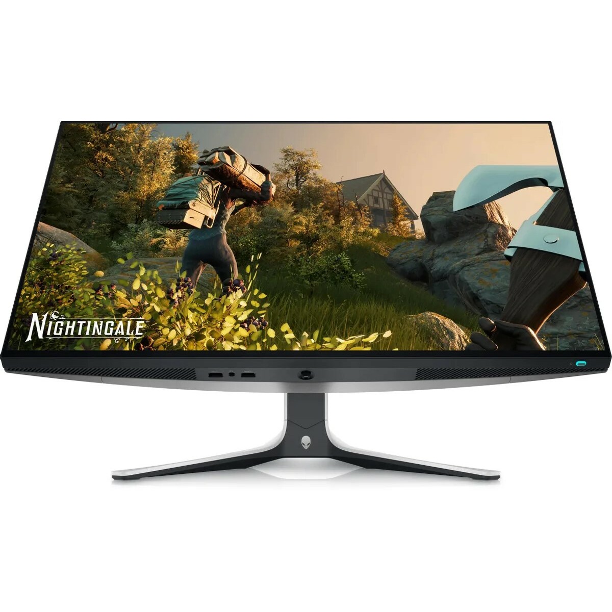 Монитор Dell 27