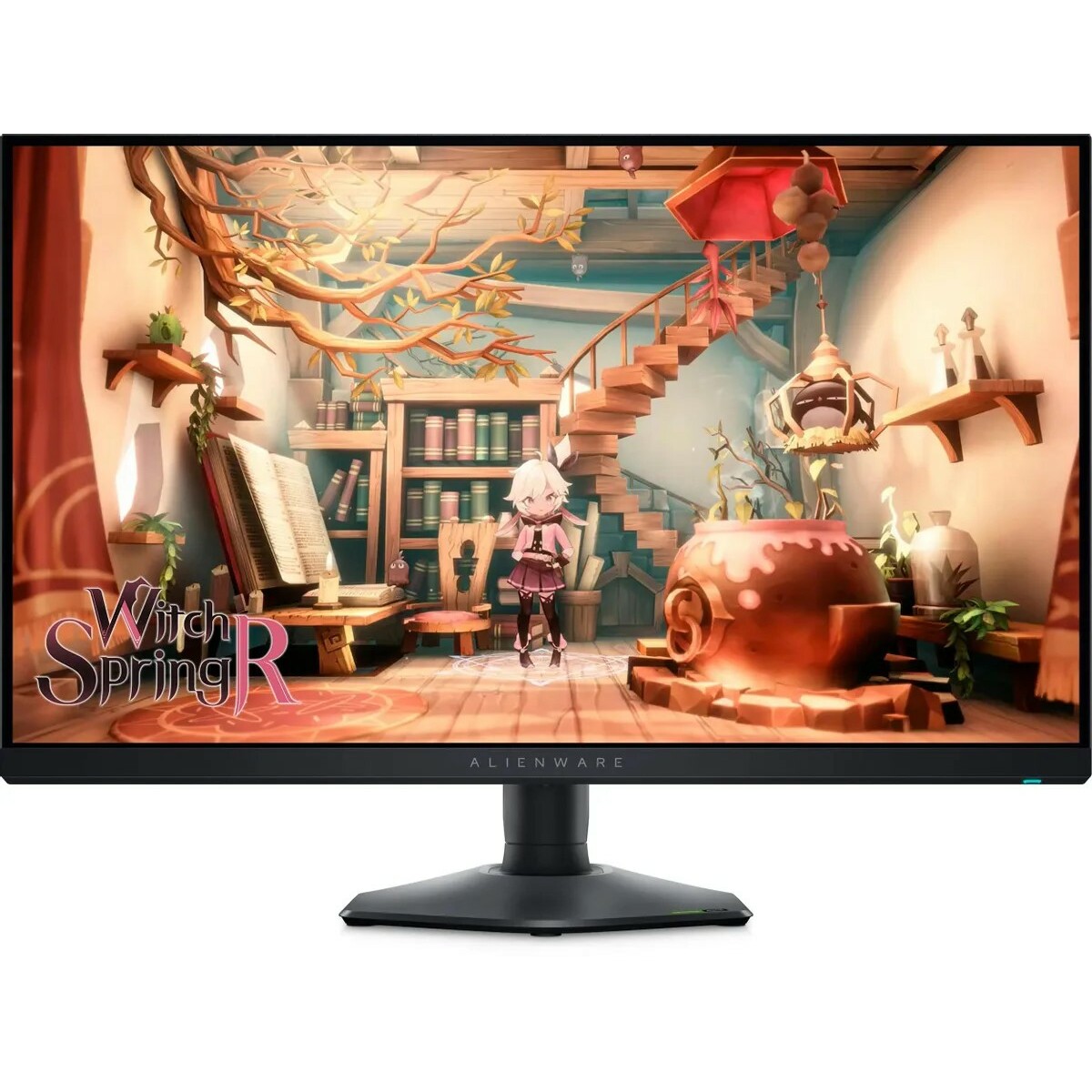 Монитор Dell 27