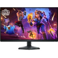 Монитор Dell 27  AW2724HF, черный 