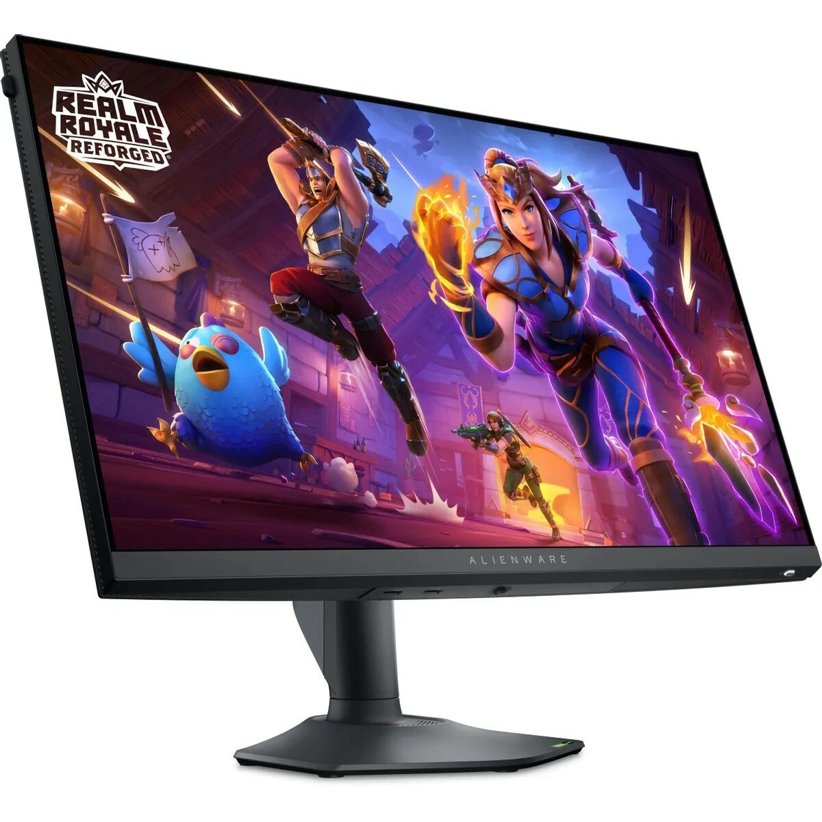 Монитор Dell 27
