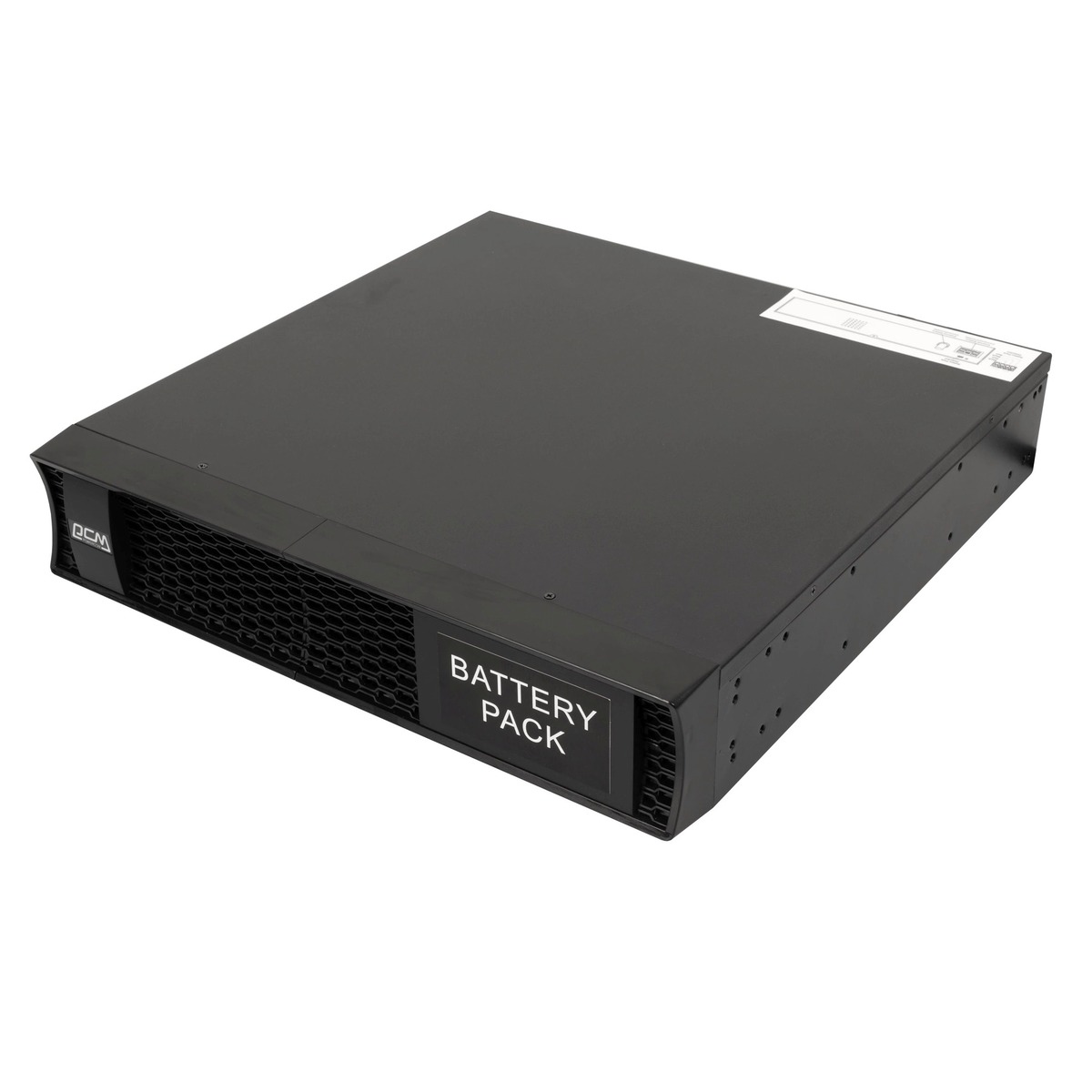 Батарея для ИБП Powercom BAT NXT-72V 72В 14Ач для NXT-2000/3000