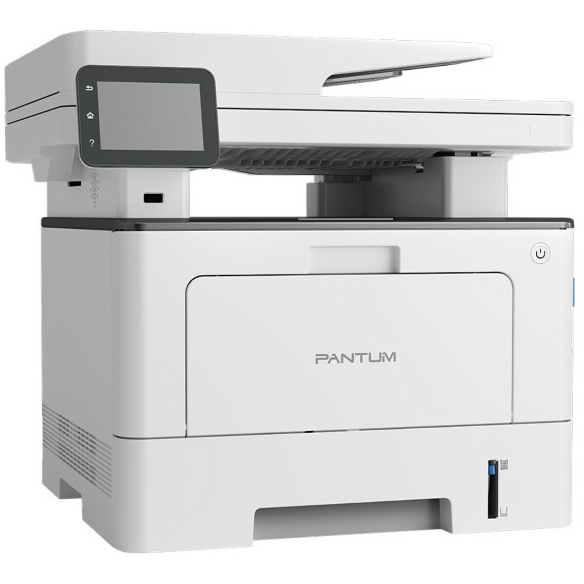 МФУ лазерный Pantum BM5201ADN (Цвет: Gray)