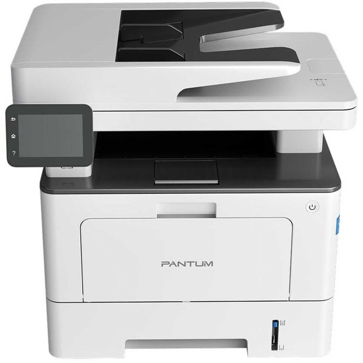 МФУ лазерный Pantum BM5201ADN (Цвет: Gray)