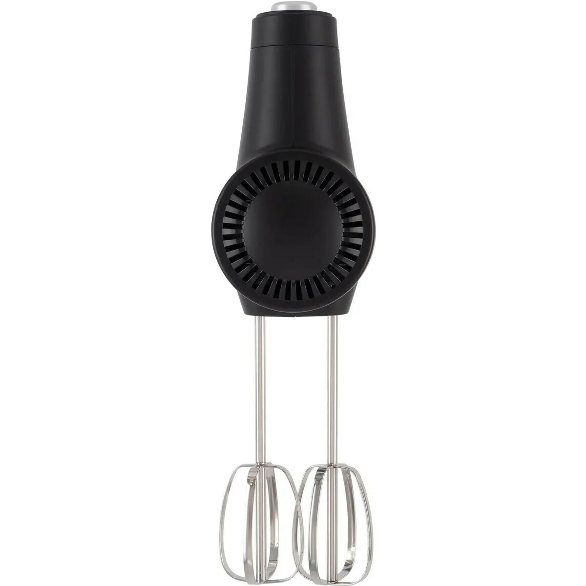 Миксер ручной Rondell RDE-1354 (Цвет: Black/Silver)