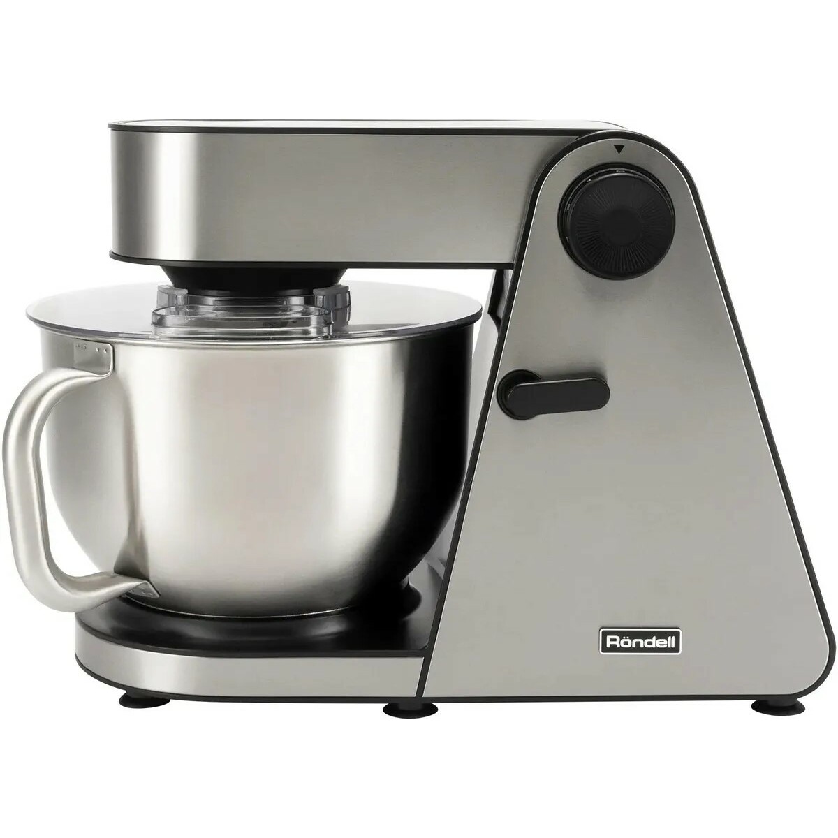 Кухонная машина Rondell RDE-1405 (Цвет: Silver)
