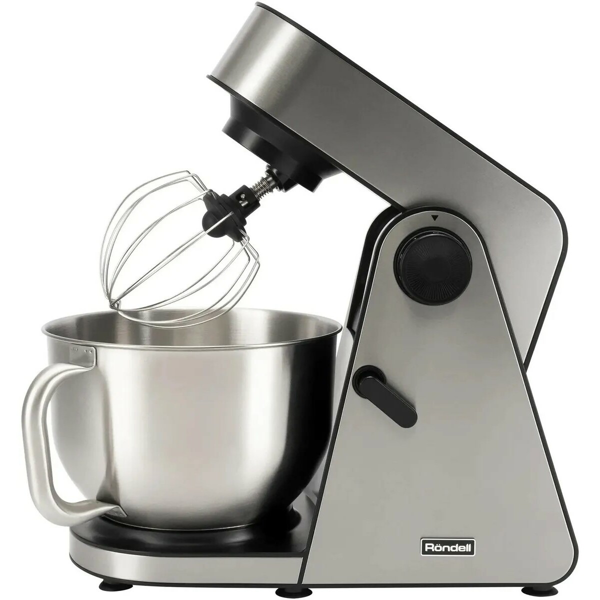 Кухонная машина Rondell RDE-1405 (Цвет: Silver)
