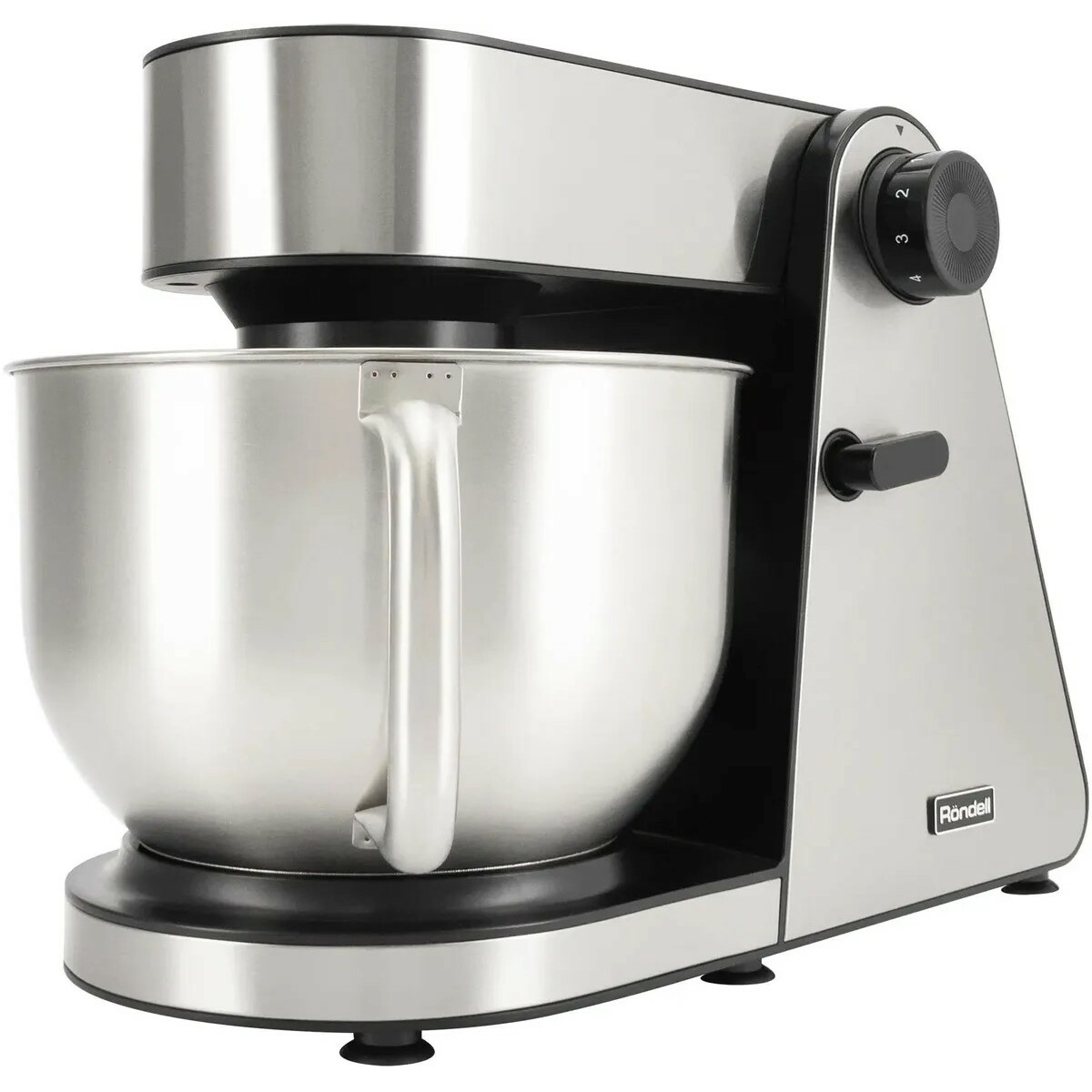 Кухонная машина Rondell RDE-1405 (Цвет: Silver)