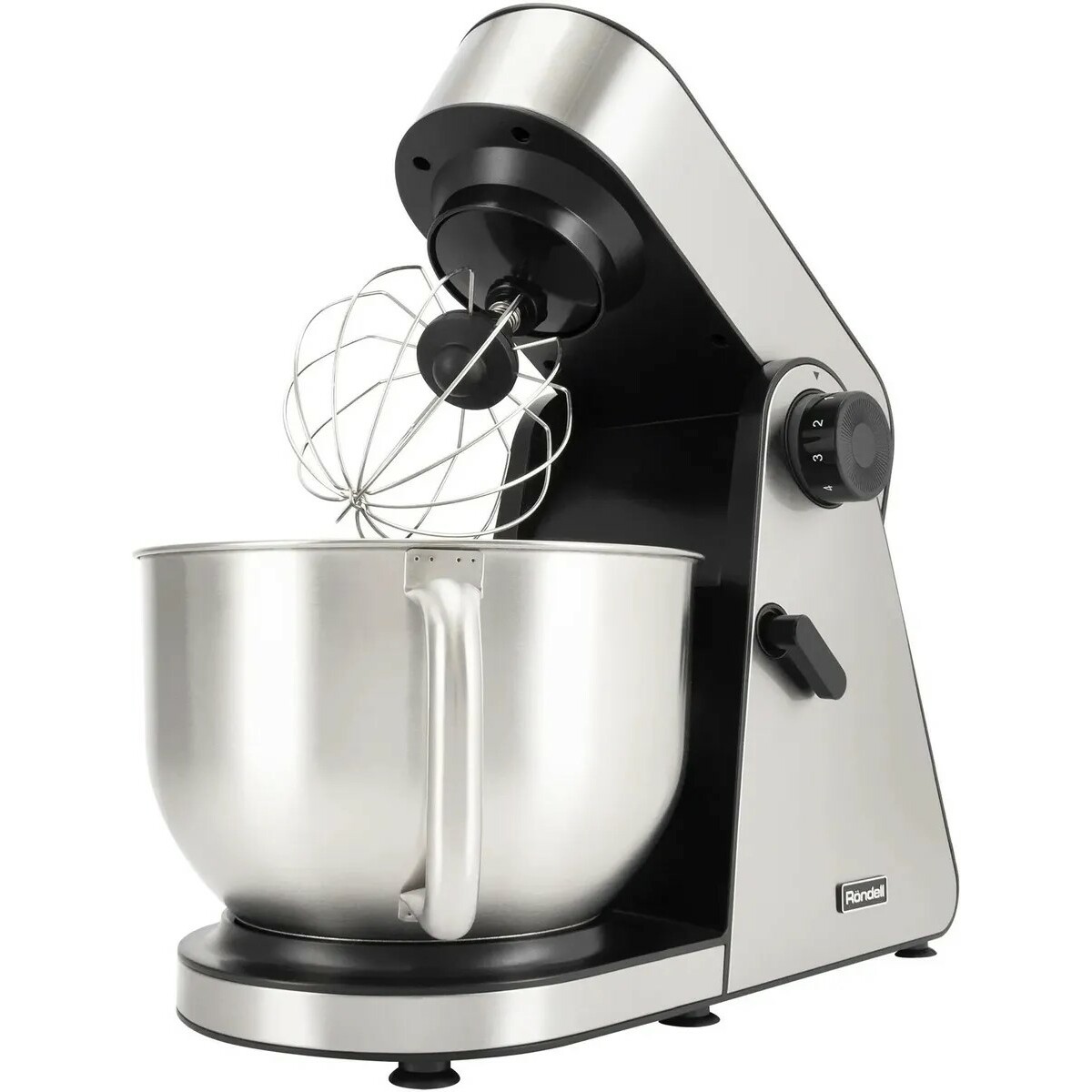Кухонная машина Rondell RDE-1405 (Цвет: Silver)