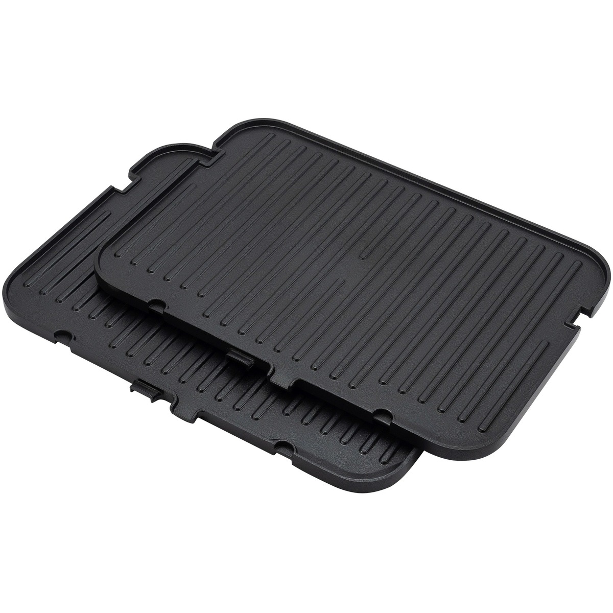 Электрогриль Rondell RDE-1702 (Цвет: Silver)