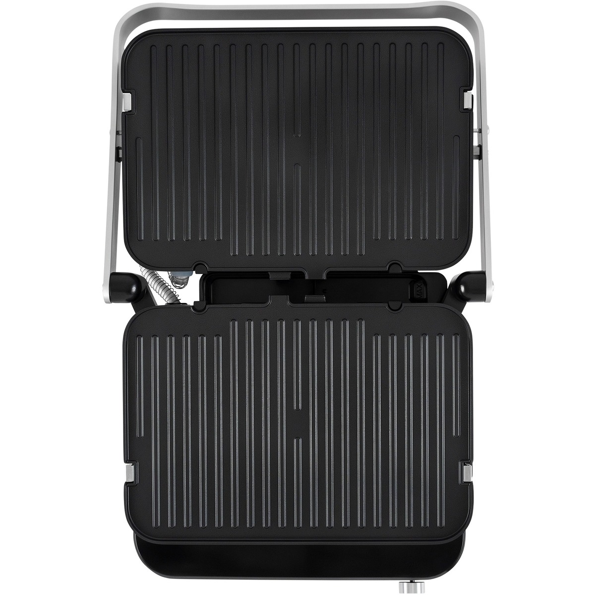 Электрогриль Rondell RDE-1702 (Цвет: Silver)