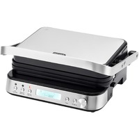 Электрогриль Rondell RDE-1702 (Цвет: Silver)