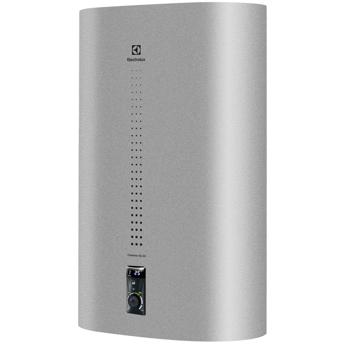 Водонагреватель Electrolux Centurio IQ 3.0 EWH 80 (Цвет: Silver)