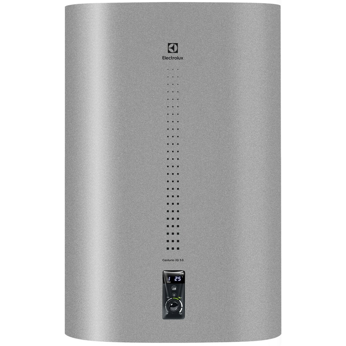 Водонагреватель Electrolux Centurio IQ 3.0 EWH 80 (Цвет: Silver)