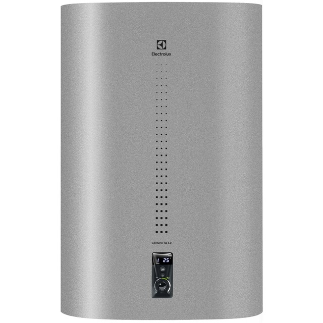 Водонагреватель Electrolux Centurio IQ 3.0 EWH 80 (Цвет: Silver)