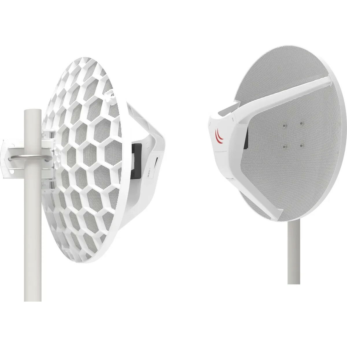 Повторитель беспроводного сигнала Mikrotik Wireless Wire Dish