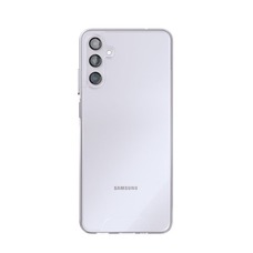 Чехол-накладка VLP Crystal Сase для смартфона Samsung Galaxy A14 (Цвет: Clear)