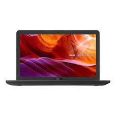 Ноутбук Asus VivoBook A543MA-GQ1260T Celeron N4020 4Gb SSD128Gb Intel UHD Graphics 605 15.6 HD (1366x768) Windows 10 grey WiFi BT Cam