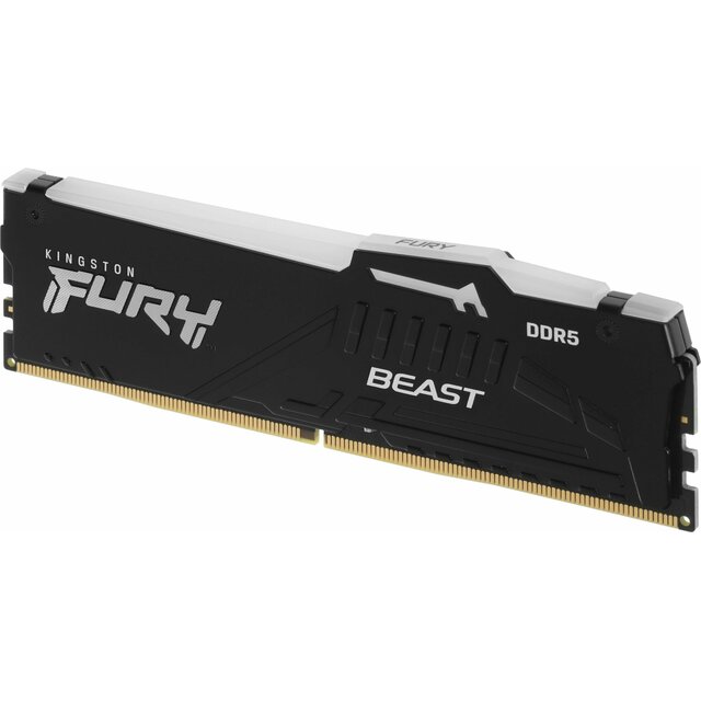 Память DDR5 2x32GB 6000MHz Kingston KF560C36BBE2AK2-64 Память DDR5 2x32GB 6000MHz Kingston KF560C36BBE2AK2-64
