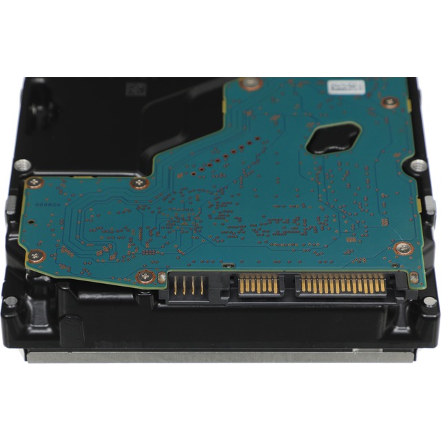 Жесткий диск Toshiba SATA-III 16TB MG09ACA16TE Жесткий диск Toshiba SATA-III 16TB MG09ACA16TE