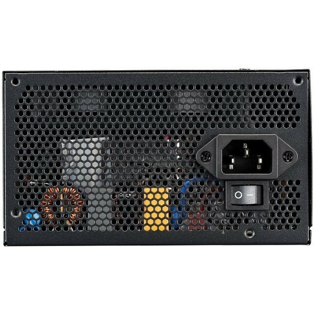 Блок питания Cooler Master ATX 650W MWE Bronze V3 Gen.5 