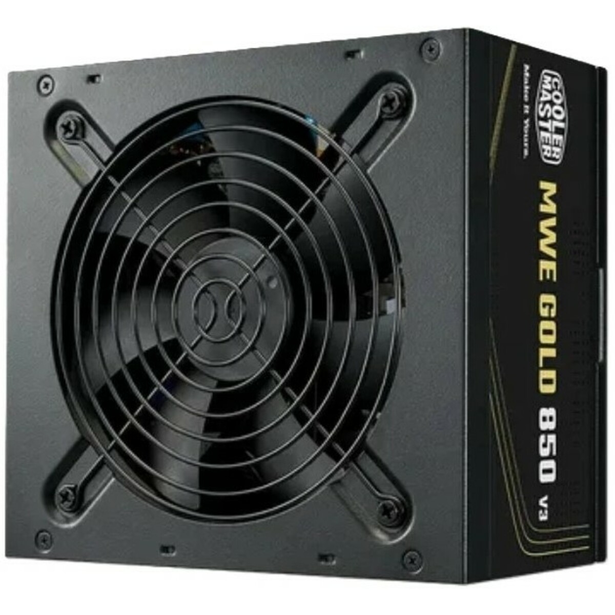 Блок питания Cooler Master ATX 850W Gold V3 Gen.5 