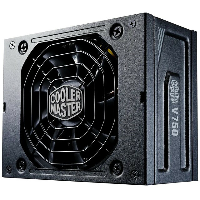 Блок питания Cooler Master SFX 750W V750 Gen.5 Блок питания Cooler Master SFX 750W V750 Gen.5