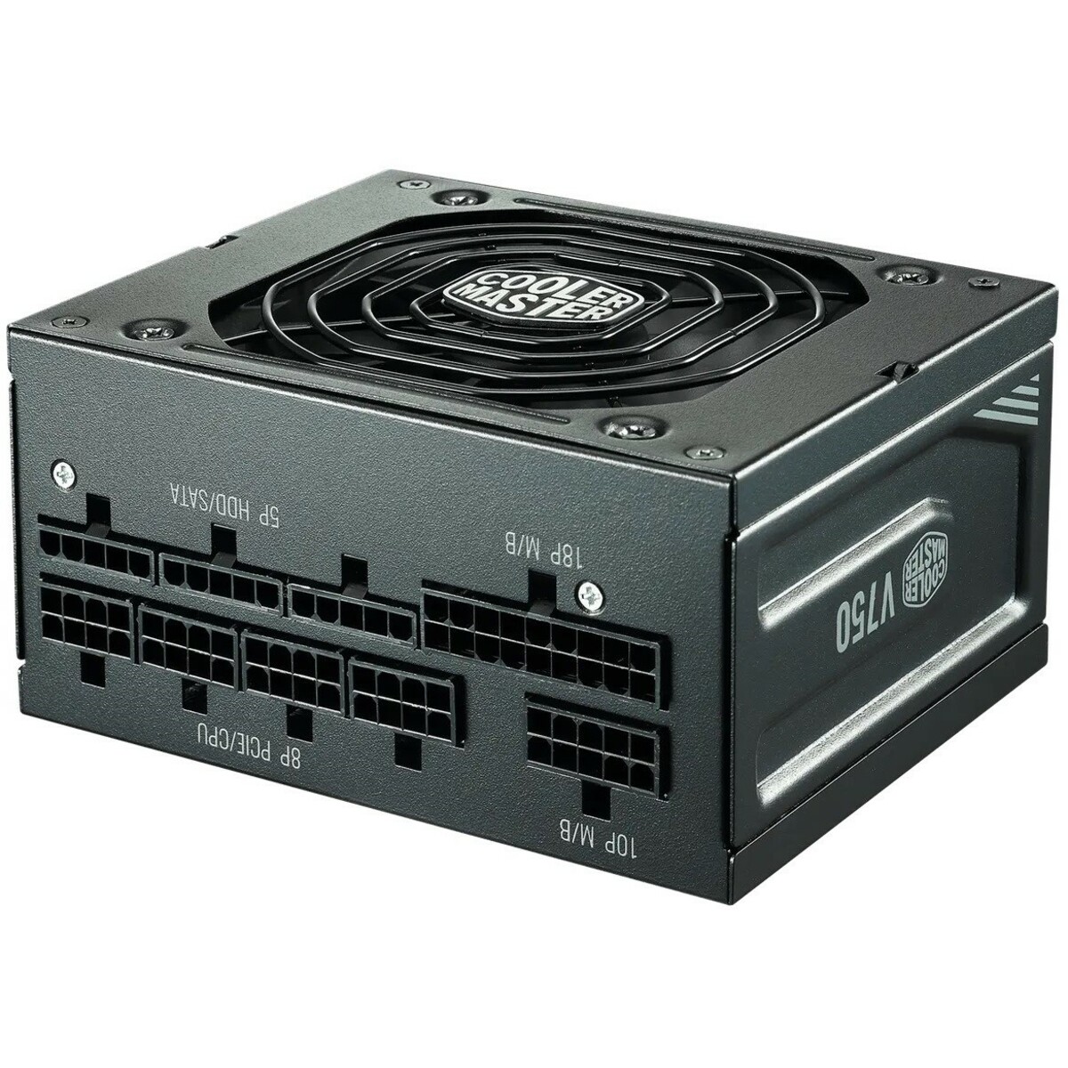Блок питания Cooler Master SFX 750W V750 Gen.5 